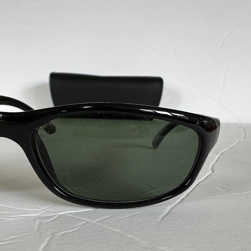 Ray-Ban Black PREDATOR 2 Sunglasses polarized lenses- small face or kids size - Picture 3 of 16